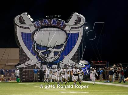 Thumbnail 3 in Wylie East @ Wylie photogallery.