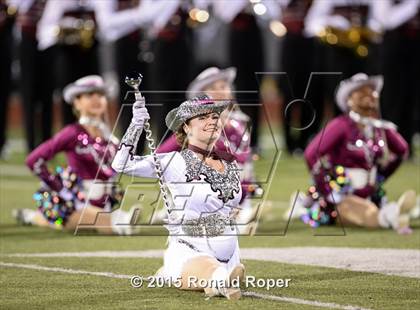 Thumbnail 3 in Wylie East @ Wylie photogallery.