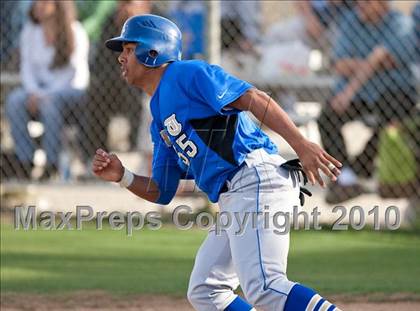 Thumbnail 3 in Bishop Amat @ Palm Desert photogallery.