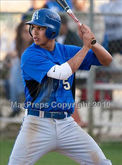 Thumbnail 3 in Bishop Amat @ Palm Desert photogallery.