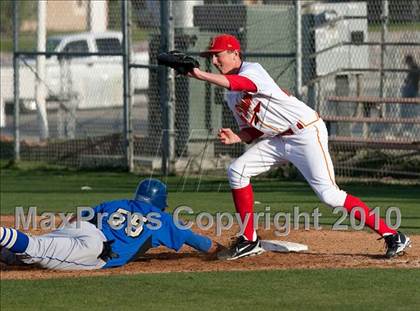 Thumbnail 2 in Bishop Amat @ Palm Desert photogallery.