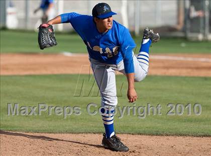 Thumbnail 2 in Bishop Amat @ Palm Desert photogallery.