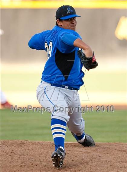 Thumbnail 3 in Bishop Amat @ Palm Desert photogallery.