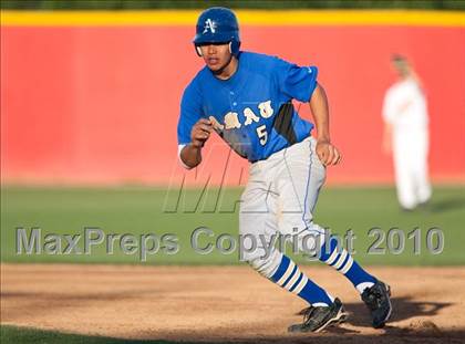 Thumbnail 1 in Bishop Amat @ Palm Desert photogallery.