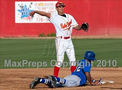 Thumbnail 1 in Bishop Amat @ Palm Desert photogallery.