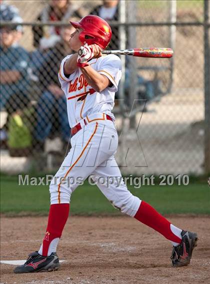 Thumbnail 3 in Bishop Amat @ Palm Desert photogallery.