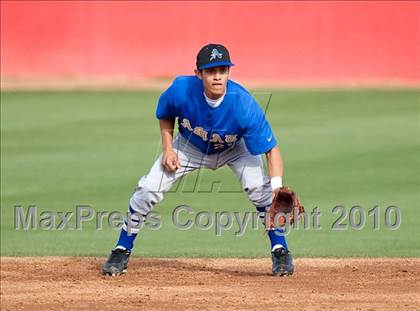 Thumbnail 1 in Bishop Amat @ Palm Desert photogallery.