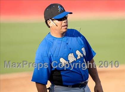 Thumbnail 2 in Bishop Amat @ Palm Desert photogallery.