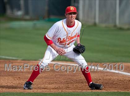 Thumbnail 1 in Bishop Amat @ Palm Desert photogallery.