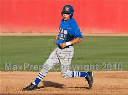 Thumbnail 1 in Bishop Amat @ Palm Desert photogallery.