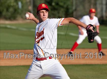 Thumbnail 2 in Bishop Amat @ Palm Desert photogallery.