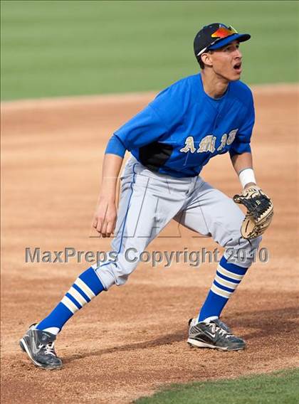 Thumbnail 3 in Bishop Amat @ Palm Desert photogallery.