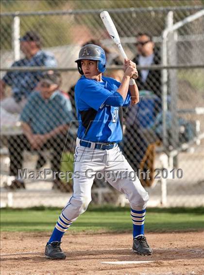 Thumbnail 2 in Bishop Amat @ Palm Desert photogallery.