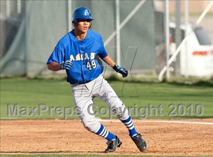 Thumbnail 3 in Bishop Amat @ Palm Desert photogallery.