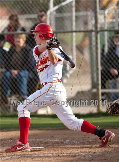 Thumbnail 2 in Bishop Amat @ Palm Desert photogallery.