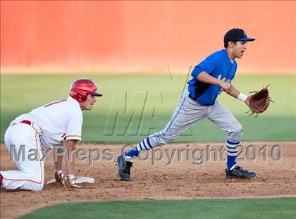Thumbnail 2 in Bishop Amat @ Palm Desert photogallery.