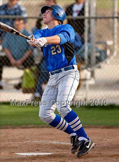 Thumbnail 2 in Bishop Amat @ Palm Desert photogallery.