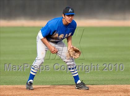 Thumbnail 2 in Bishop Amat @ Palm Desert photogallery.