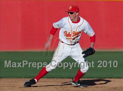 Thumbnail 2 in Bishop Amat @ Palm Desert photogallery.