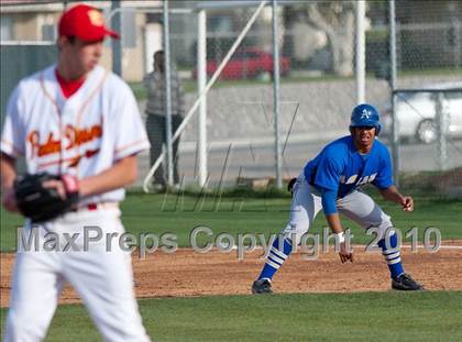 Thumbnail 3 in Bishop Amat @ Palm Desert photogallery.
