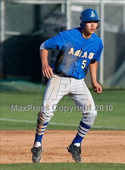 Thumbnail 3 in Bishop Amat @ Palm Desert photogallery.