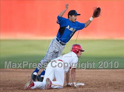 Thumbnail 3 in Bishop Amat @ Palm Desert photogallery.