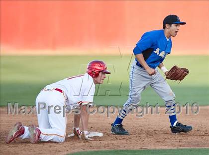 Thumbnail 1 in Bishop Amat @ Palm Desert photogallery.