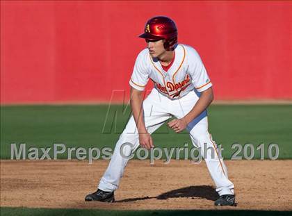Thumbnail 1 in Bishop Amat @ Palm Desert photogallery.