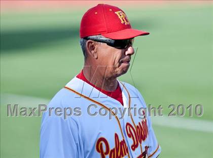 Thumbnail 1 in Bishop Amat @ Palm Desert photogallery.