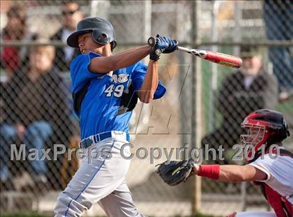 Thumbnail 3 in Bishop Amat @ Palm Desert photogallery.