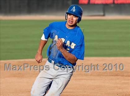 Thumbnail 3 in Bishop Amat @ Palm Desert photogallery.