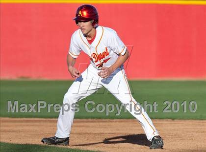 Thumbnail 2 in Bishop Amat @ Palm Desert photogallery.