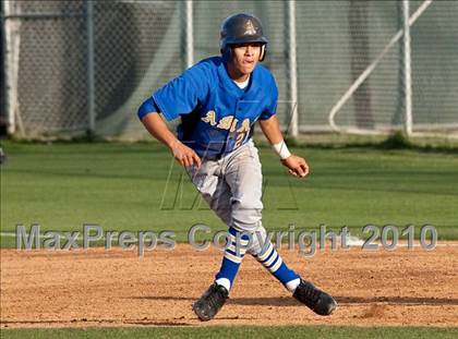 Thumbnail 1 in Bishop Amat @ Palm Desert photogallery.