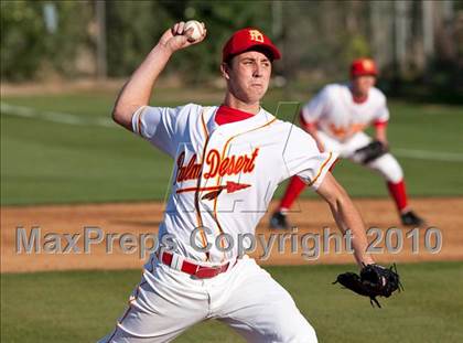 Thumbnail 1 in Bishop Amat @ Palm Desert photogallery.