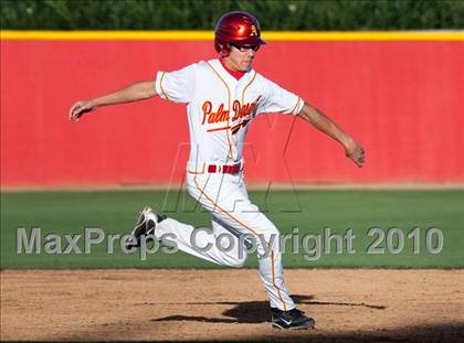 Thumbnail 1 in Bishop Amat @ Palm Desert photogallery.