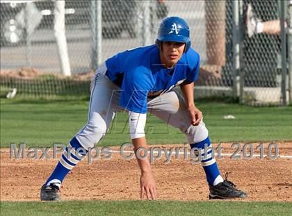 Thumbnail 1 in Bishop Amat @ Palm Desert photogallery.