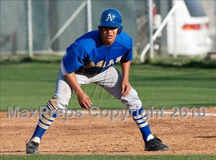 Thumbnail 2 in Bishop Amat @ Palm Desert photogallery.