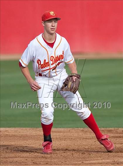 Thumbnail 3 in Bishop Amat @ Palm Desert photogallery.