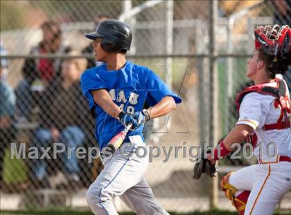 Thumbnail 2 in Bishop Amat @ Palm Desert photogallery.