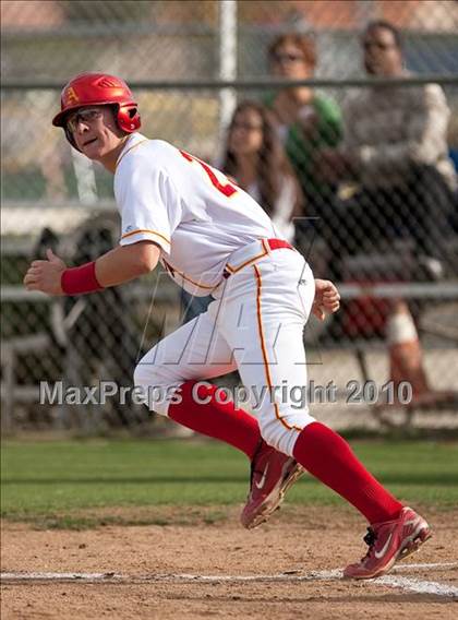 Thumbnail 1 in Bishop Amat @ Palm Desert photogallery.