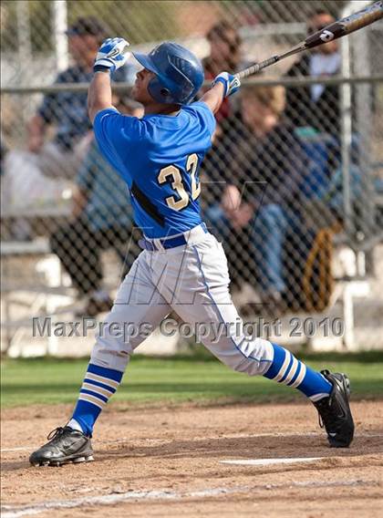 Thumbnail 1 in Bishop Amat @ Palm Desert photogallery.