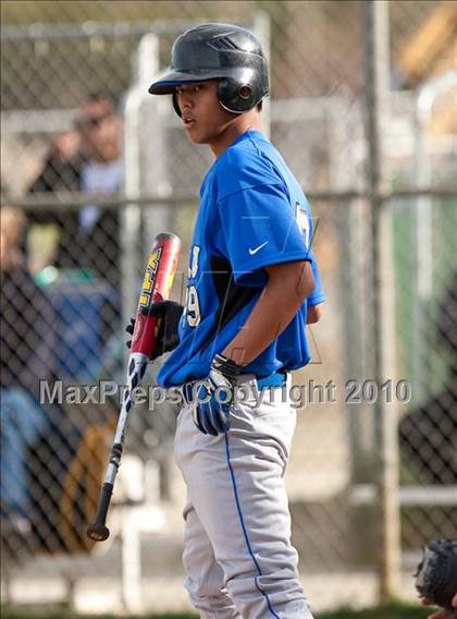 Thumbnail 2 in Bishop Amat @ Palm Desert photogallery.