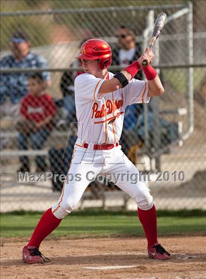 Thumbnail 3 in Bishop Amat @ Palm Desert photogallery.