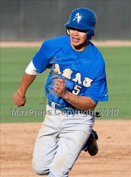 Thumbnail 1 in Bishop Amat @ Palm Desert photogallery.