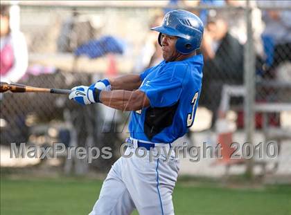 Thumbnail 2 in Bishop Amat @ Palm Desert photogallery.