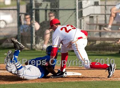 Thumbnail 1 in Bishop Amat @ Palm Desert photogallery.