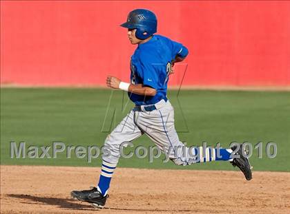 Thumbnail 3 in Bishop Amat @ Palm Desert photogallery.