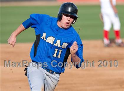Thumbnail 2 in Bishop Amat @ Palm Desert photogallery.