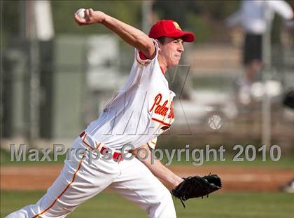 Thumbnail 1 in Bishop Amat @ Palm Desert photogallery.