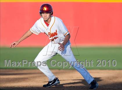 Thumbnail 1 in Bishop Amat @ Palm Desert photogallery.